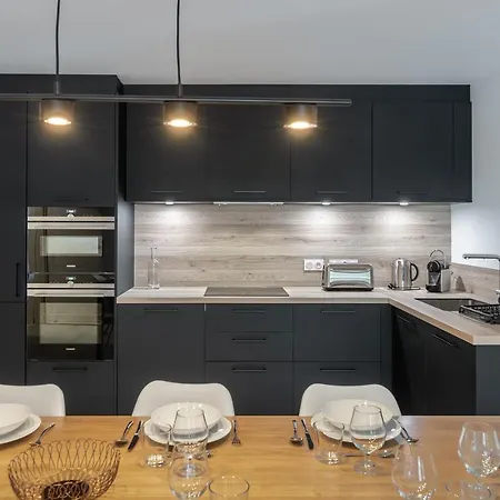 Perle De Savoie - A103 - Bo Immobilier- Apartment
