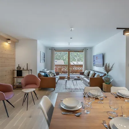 Perle De Savoie - A103 - Bo Immobilier- *