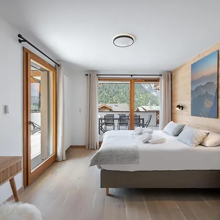 Perle De Savoie - Apt A103 - Bo Immobilier - Reduced Prices On Ski Passes Chatel & Portes Du Soleil *