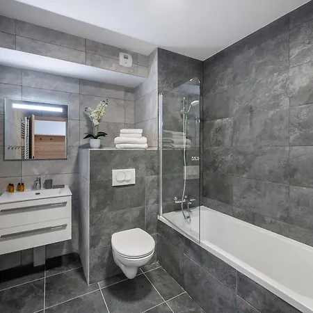Perle De Savoie - A103 - Bo Immobilier- *