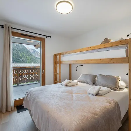 Perle De Savoie - A103 - Bo Immobilier- Chatel