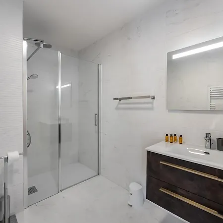 Perle De Savoie - A103 - Bo Immobilier- Apartment *