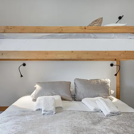 Perle De Savoie - A103 - Bo Immobilier- - Remises Sur Les Forfaits De Skis Ou Portes Du Soleil 아파트