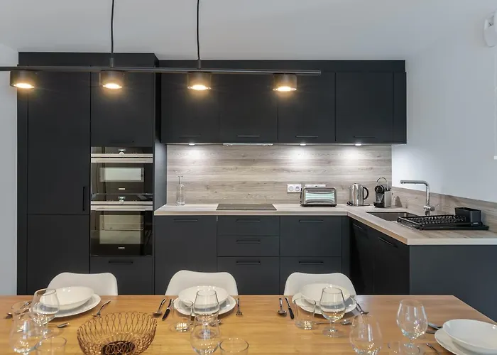 Perle De Savoie - A103 - Bo Immobilier- - Remises Sur Les Forfaits De Skis Ou Portes Du Soleil 아파트