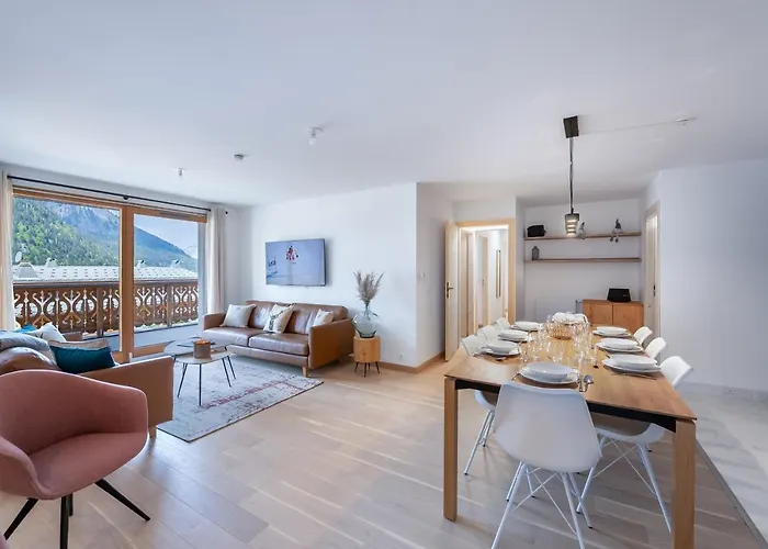 Perle De Savoie - A103 - Bo Immobilier- - Remises Sur Les Forfaits De Skis Ou Portes Du Soleil 아파트 *