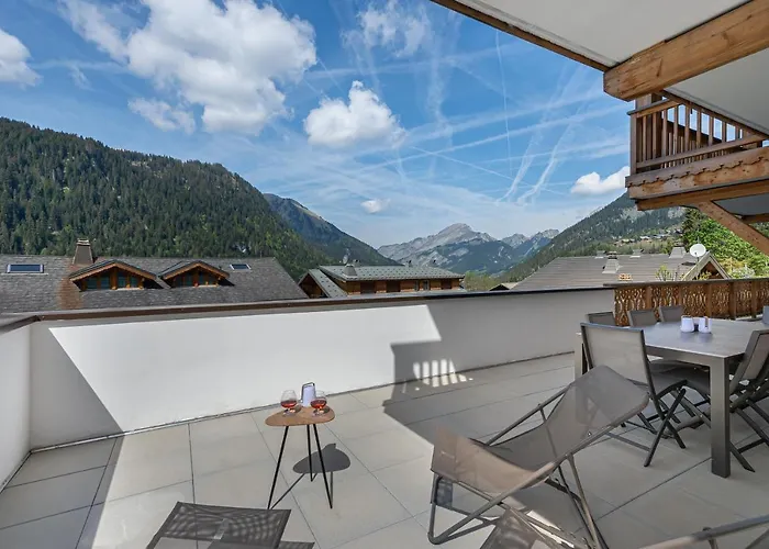 Perle De Savoie - A103 - Bo Immobilier- - Multipass été 2025 En Option 3e Par Personne Par Jour *