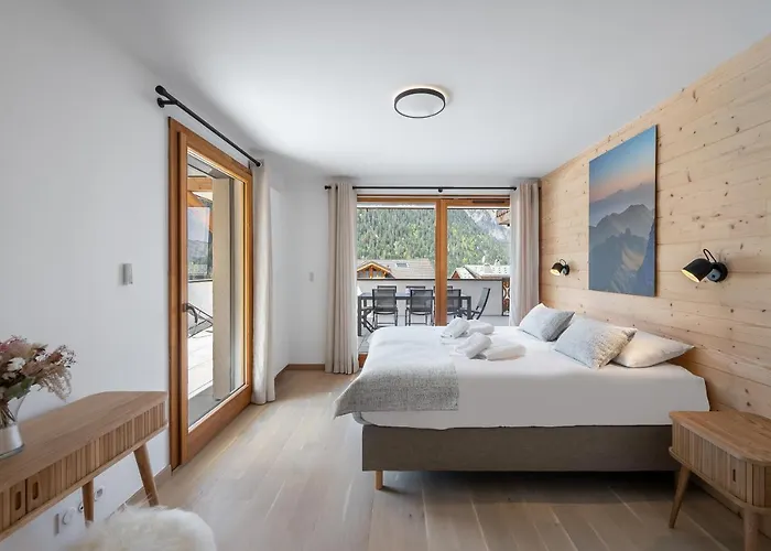 Perle De Savoie - A103 - Bo Immobilier- - Remises Sur Les Forfaits De Skis Ou Portes Du Soleil *
