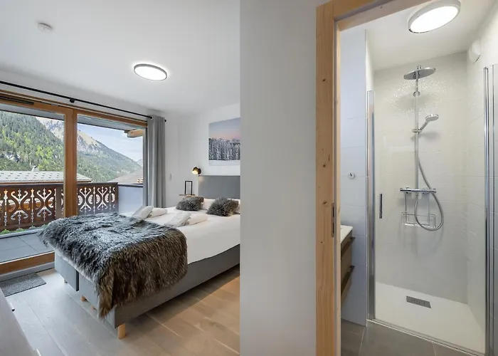 Perle De Savoie - A103 - Bo Immobilier- - Remises Sur Les Forfaits De Skis Ou Portes Du Soleil *